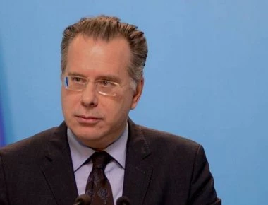 Γ. Κουμουτσάκος: «Εντείνονται οι ανησυχίες μας για το Σκοπιανό»